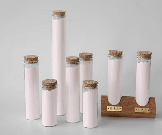 Activated Bleaching Clay Of Grey
