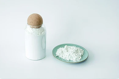 Diatomite Filter Aid For Drink